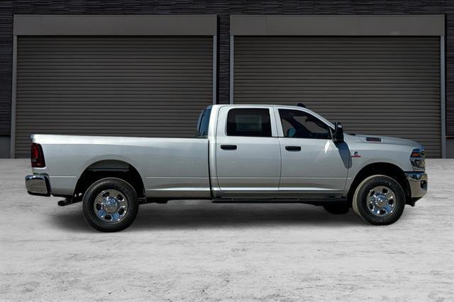 new 2025 Ram 2500 car, priced at $69,585