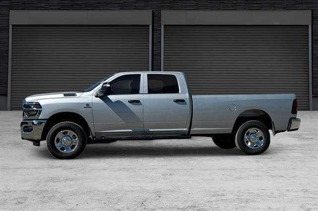 new 2025 Ram 2500 car, priced at $69,585