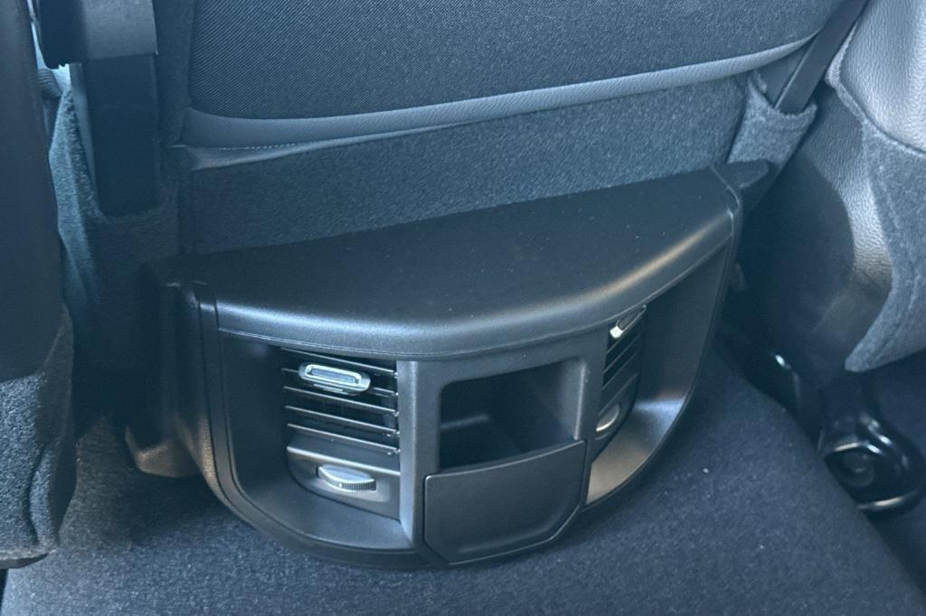 new 2025 Ram 2500 car, priced at $71,585