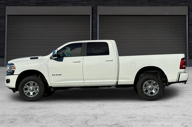 new 2024 Ram 2500 car, priced at $75,685