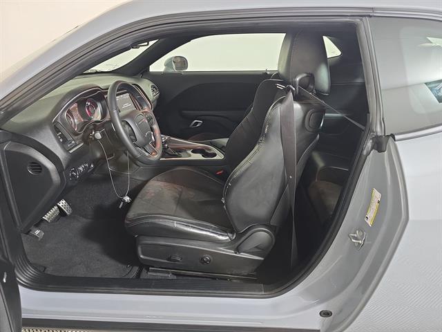 used 2022 Dodge Challenger car, priced at $45,990