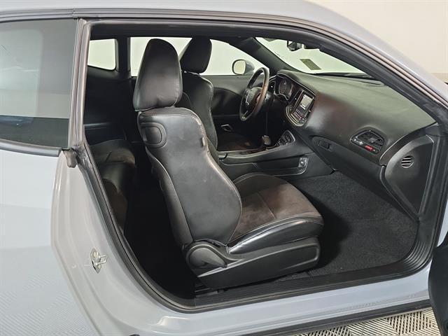 used 2022 Dodge Challenger car, priced at $45,990