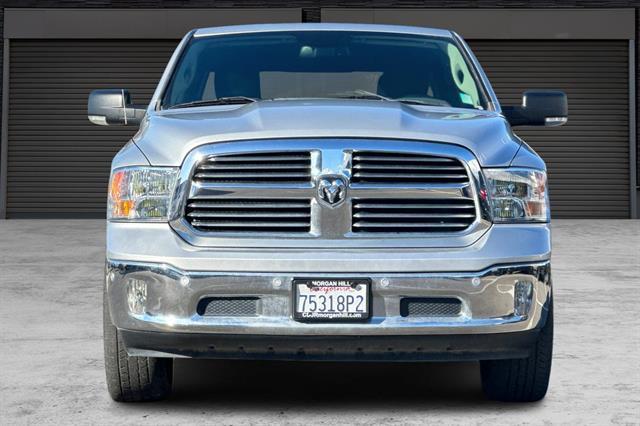 used 2019 Ram 1500 Classic car, priced at $25,691