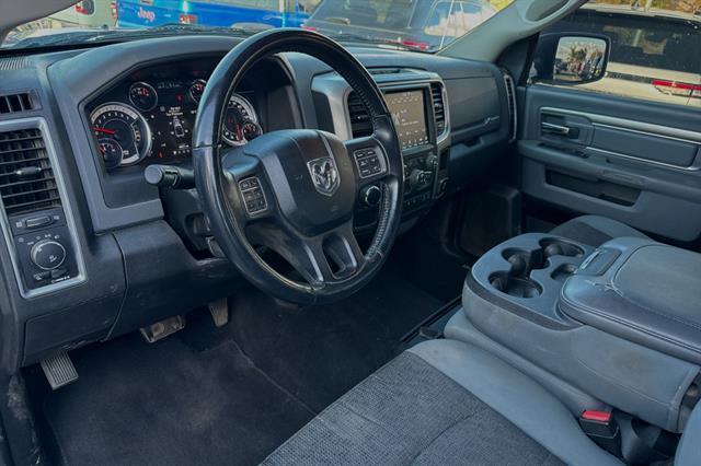 used 2019 Ram 1500 Classic car, priced at $25,691