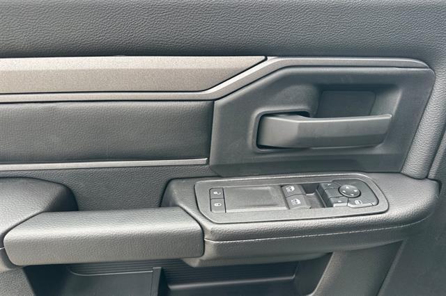 new 2026 Ram 3500 car, priced at $62,375