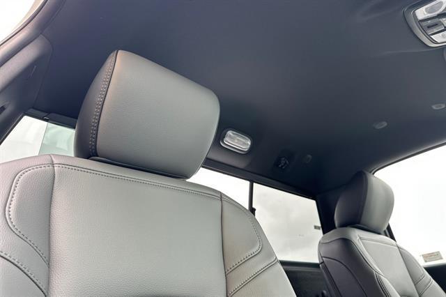 new 2026 Ram 3500 car, priced at $62,375