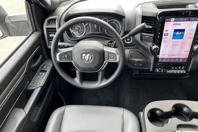 new 2026 Ram 3500 car, priced at $62,375