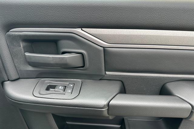 new 2026 Ram 3500 car, priced at $62,375