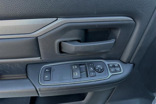 new 2024 Ram 2500 car, priced at $49,425