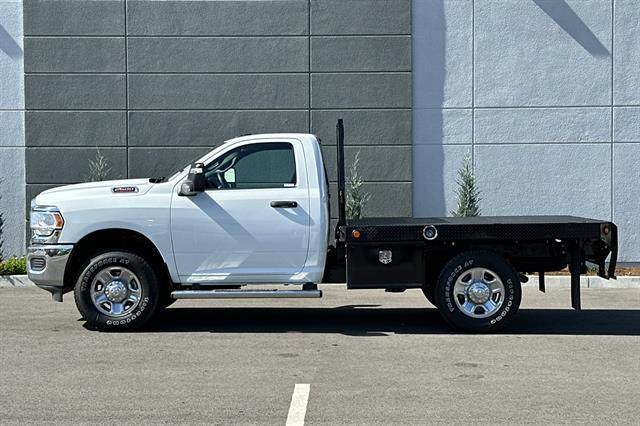 new 2024 Ram 2500 car, priced at $49,425