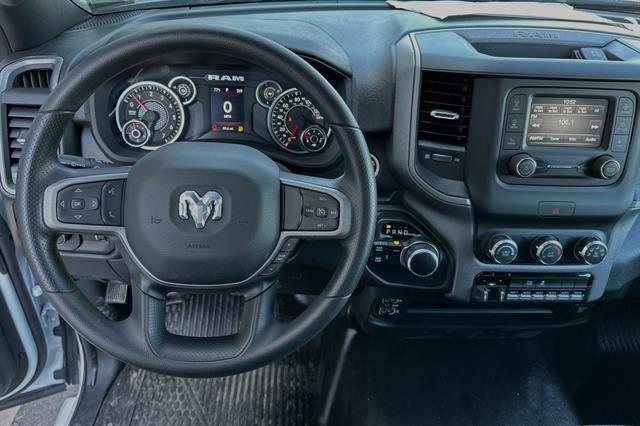 new 2024 Ram 2500 car, priced at $49,425