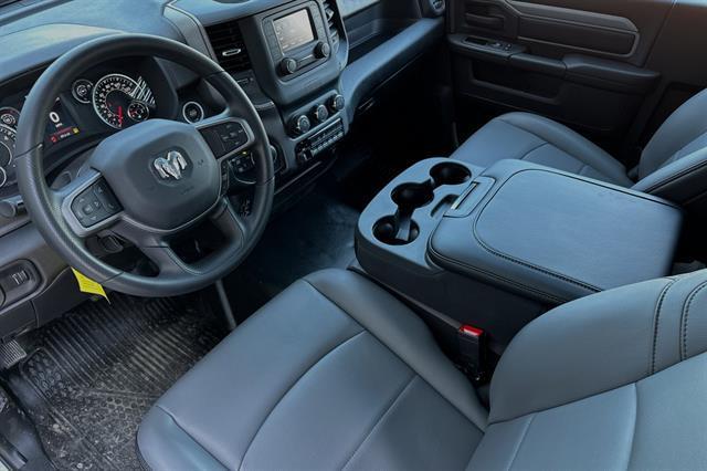 new 2024 Ram 2500 car, priced at $49,425