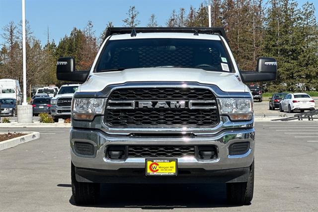 new 2024 Ram 2500 car, priced at $49,425