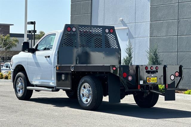 new 2024 Ram 2500 car, priced at $49,425