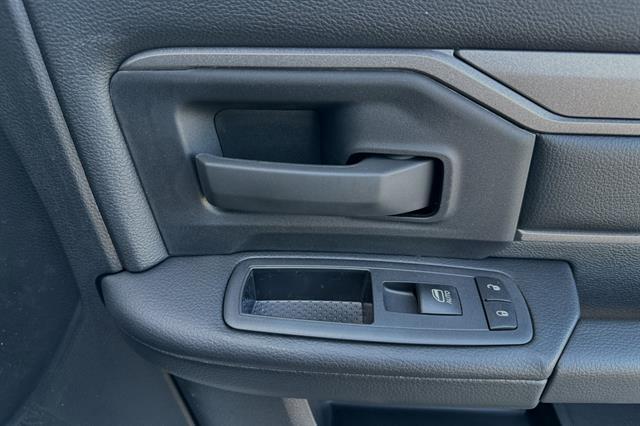 new 2024 Ram 2500 car, priced at $49,425