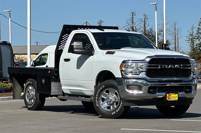 new 2024 Ram 2500 car, priced at $49,425