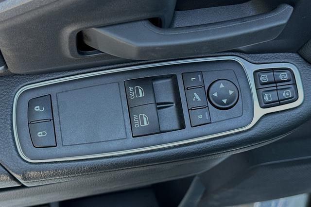 new 2024 Ram 2500 car, priced at $49,425