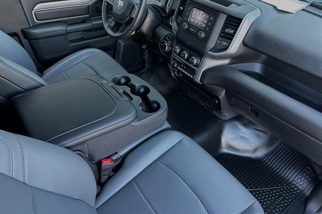 new 2024 Ram 2500 car, priced at $49,425