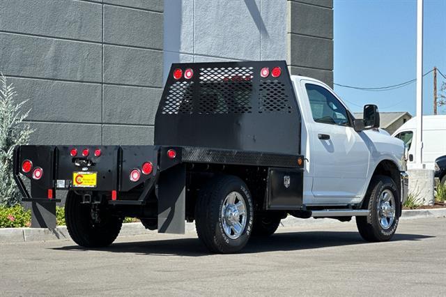 new 2024 Ram 2500 car, priced at $49,425