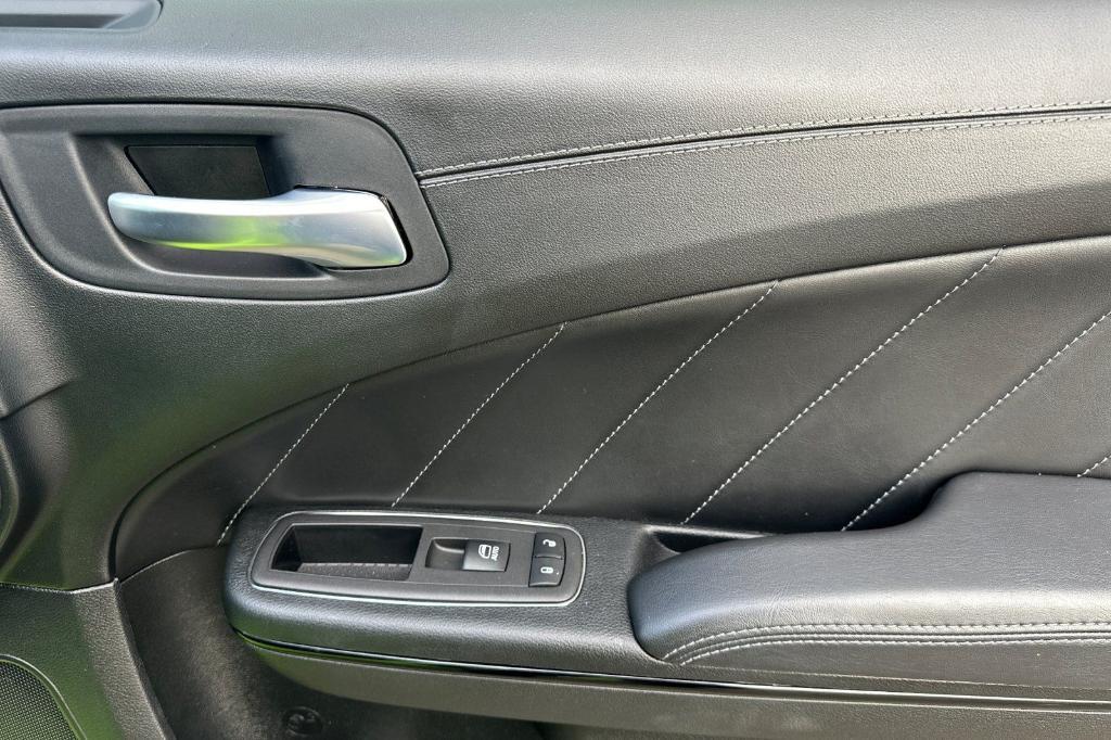 used 2023 Dodge Charger car, priced at $47,642