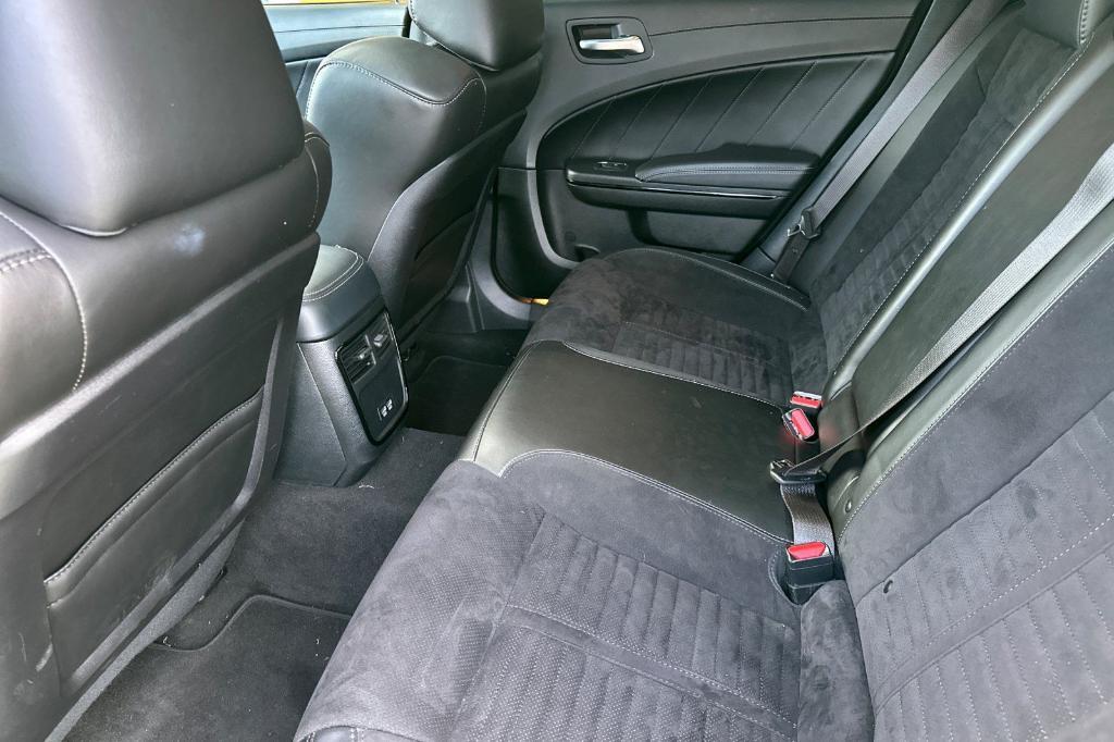 used 2023 Dodge Charger car, priced at $47,642