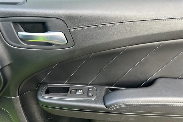 used 2023 Dodge Charger car, priced at $53,691