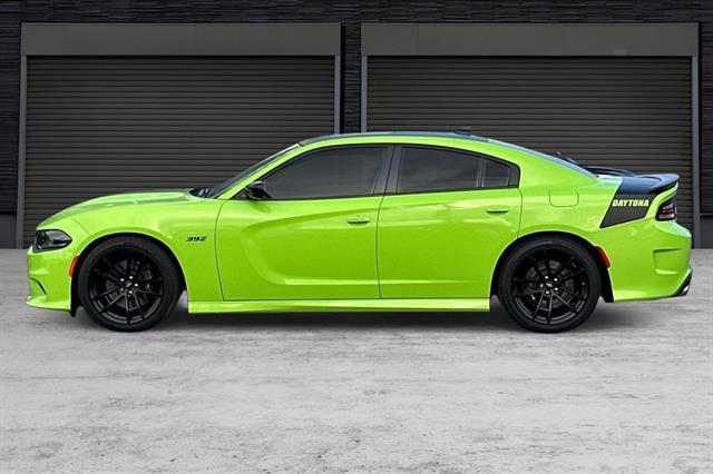 used 2023 Dodge Charger car, priced at $53,691