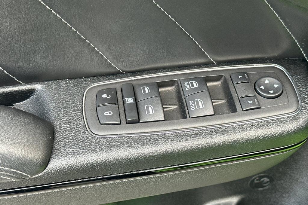 used 2023 Dodge Charger car, priced at $47,642