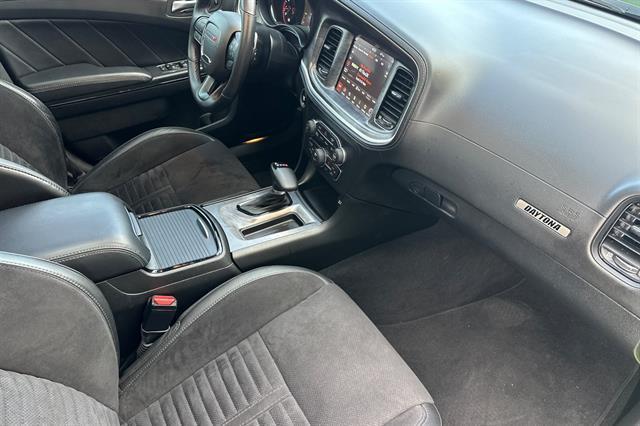 used 2023 Dodge Charger car, priced at $53,691