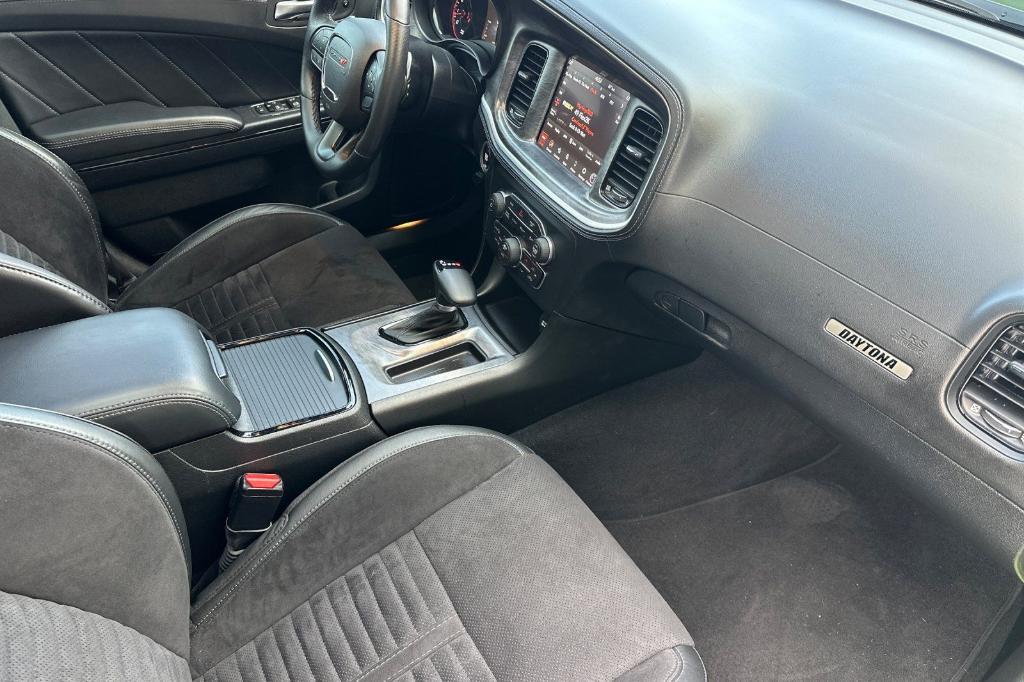 used 2023 Dodge Charger car, priced at $47,642