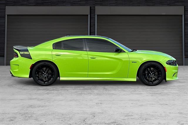 used 2023 Dodge Charger car, priced at $53,691