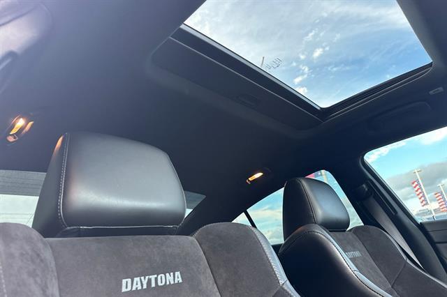 used 2023 Dodge Charger car, priced at $53,691