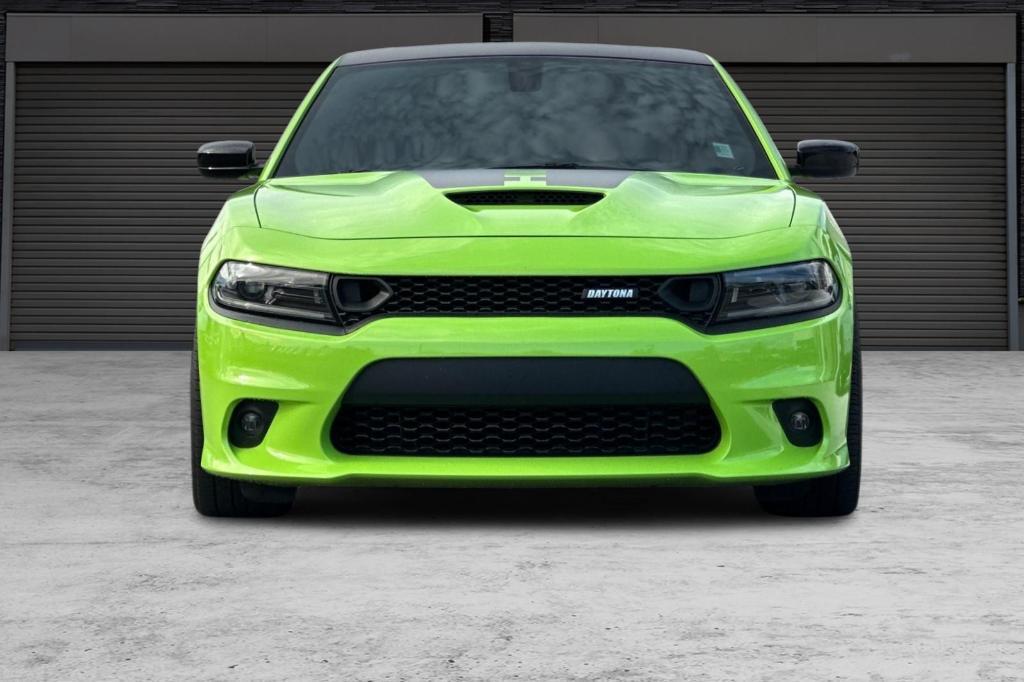 used 2023 Dodge Charger car, priced at $47,642