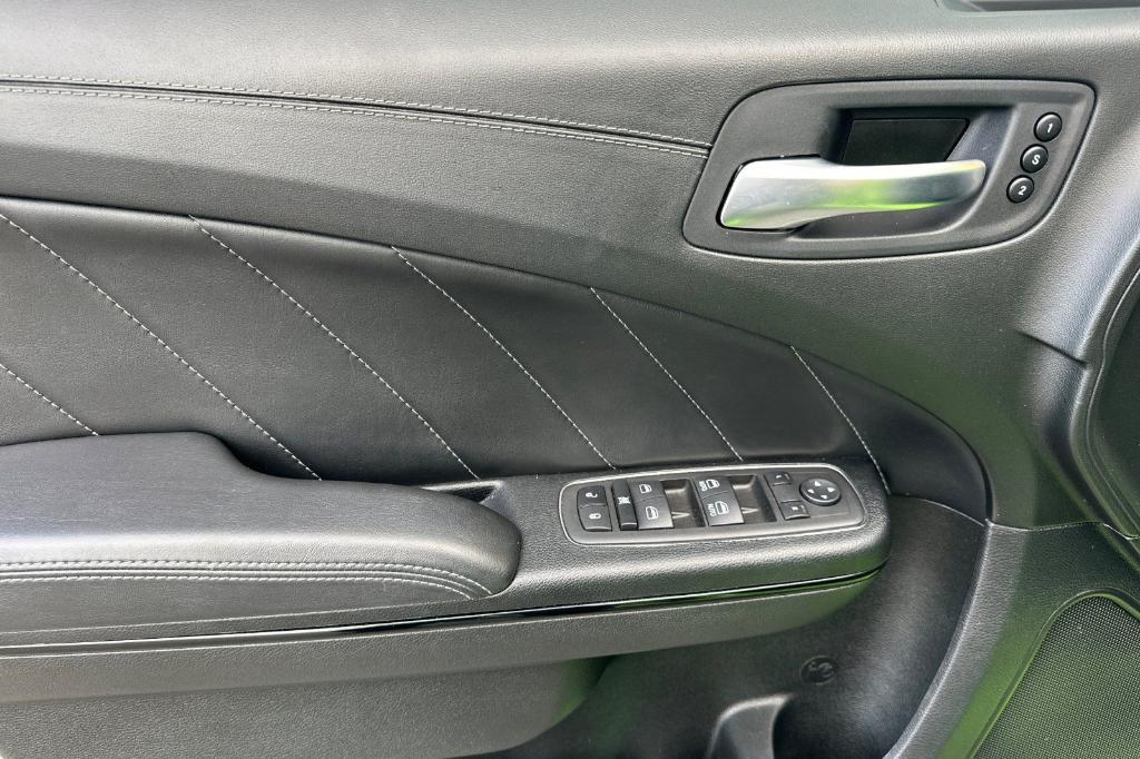 used 2023 Dodge Charger car, priced at $47,642