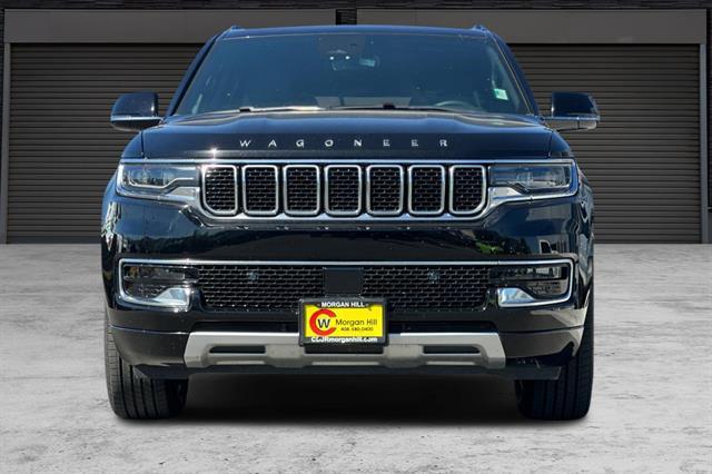 used 2023 Jeep Wagoneer L car, priced at $37,590