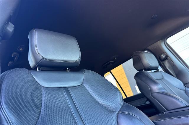 used 2023 Jeep Wagoneer L car, priced at $37,590