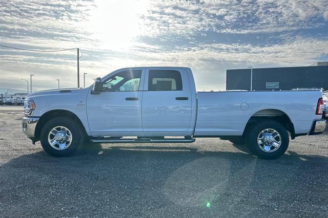 new 2024 Ram 2500 car, priced at $55,978