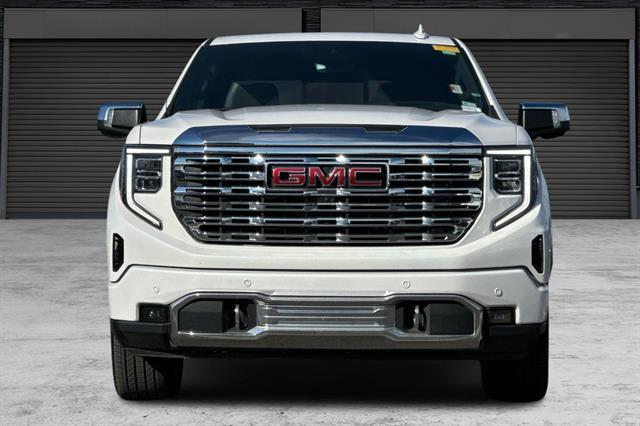 used 2023 GMC Sierra 1500 car, priced at $53,881