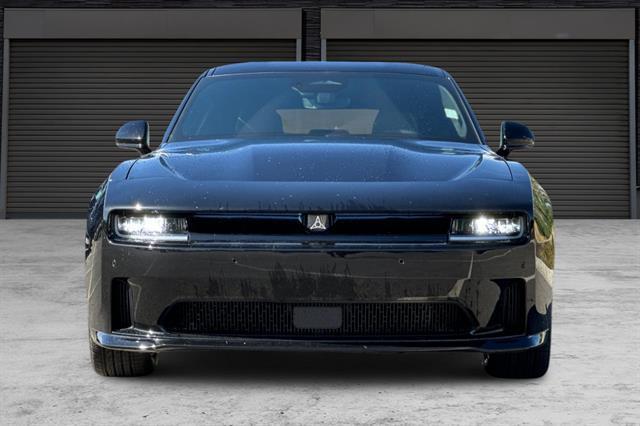 new 2025 Dodge Charger Daytona car, priced at $51,746