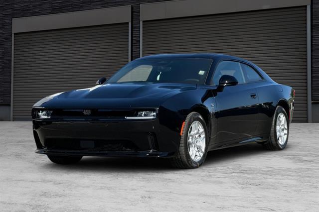 new 2025 Dodge Charger Daytona car, priced at $51,746