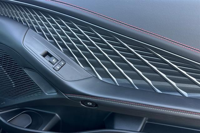 new 2025 Dodge Charger Daytona car, priced at $51,746