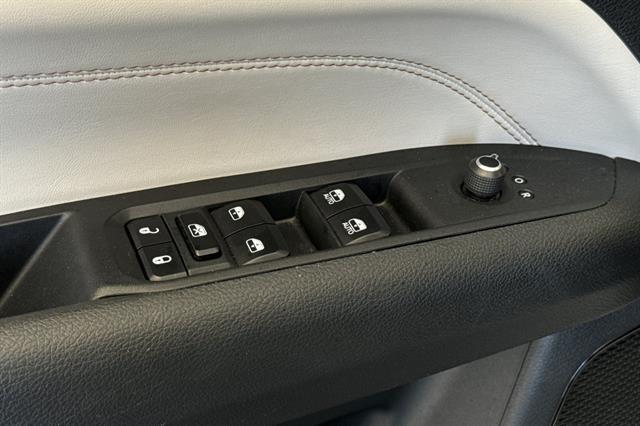 used 2023 Jeep Compass car, priced at $20,691