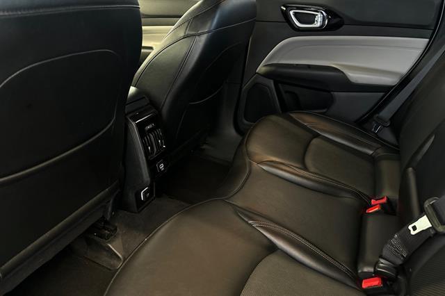used 2023 Jeep Compass car, priced at $20,691