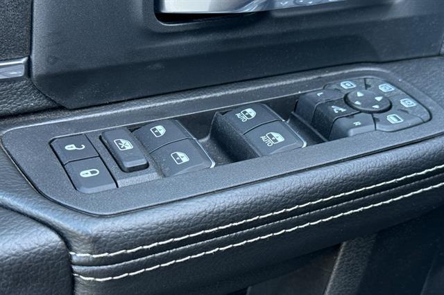 new 2025 Ram 2500 car, priced at $80,740
