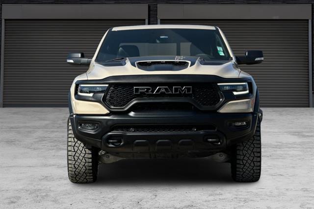 used 2022 Ram 1500 car, priced at $119,990