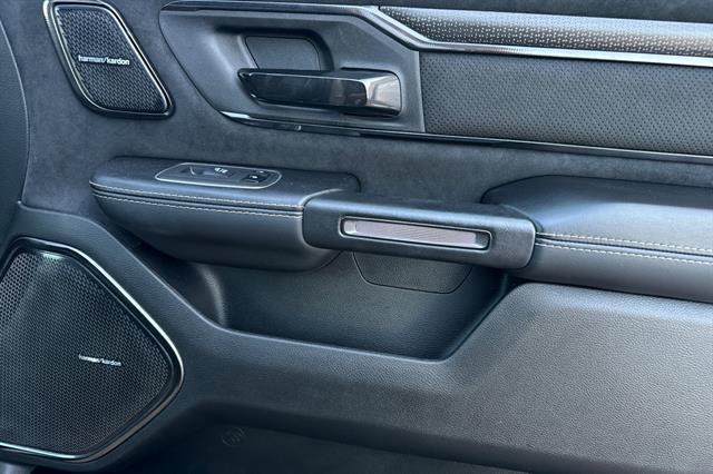 used 2022 Ram 1500 car, priced at $119,990