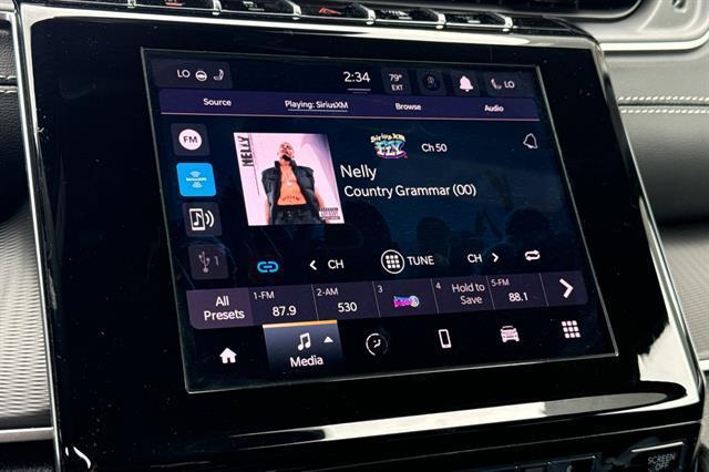 new 2025 Jeep Grand Cherokee car, priced at $43,470