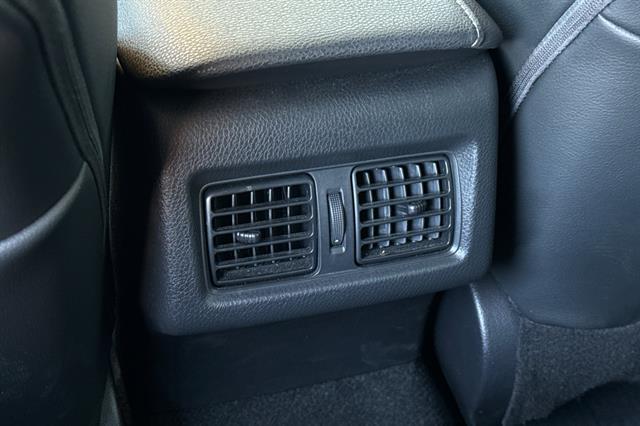 used 2024 Toyota Camry Hybrid car, priced at $30,482