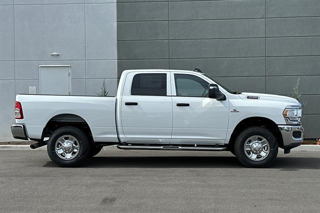 new 2024 Ram 3500 car, priced at $61,710