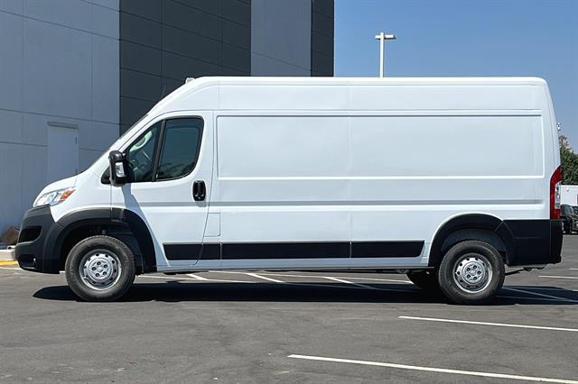 new 2023 Ram ProMaster 2500 car, priced at $46,991